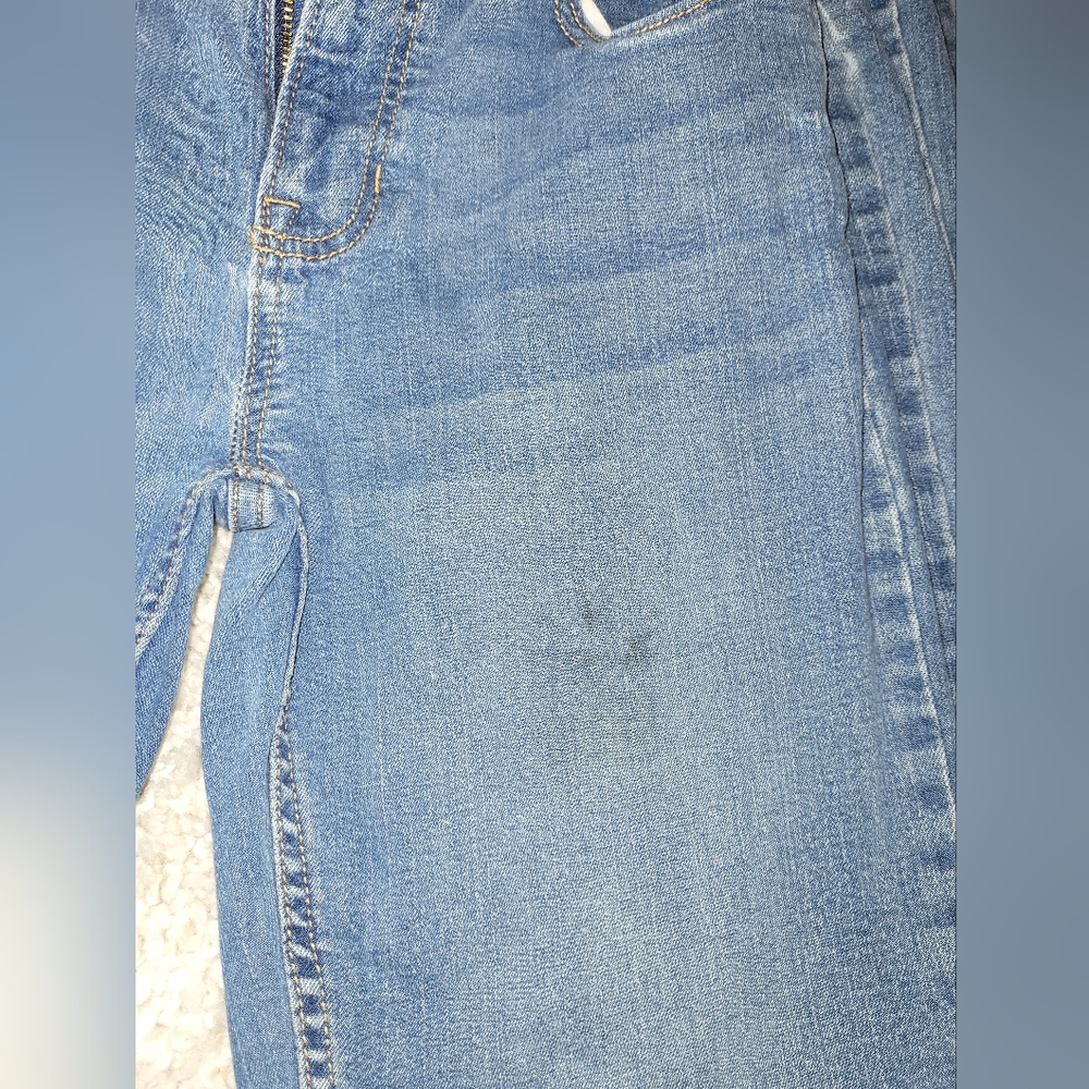 Arizona Boys jeans 18 slim, Flex 360 bundle, 6 pairs. - Picture 2 of 8